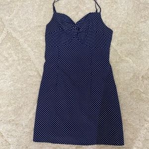 Aritiza Superdown Star dress